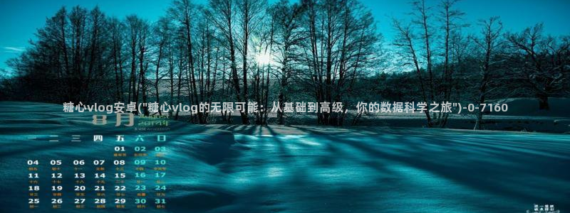  糖心vlog怎么看：糖心vlog安卓(\